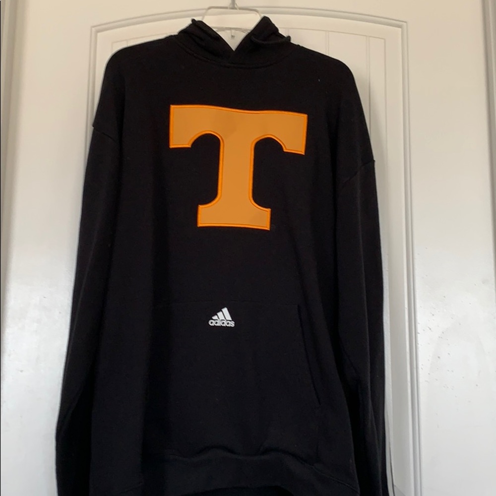 University of Tennessee hoodie